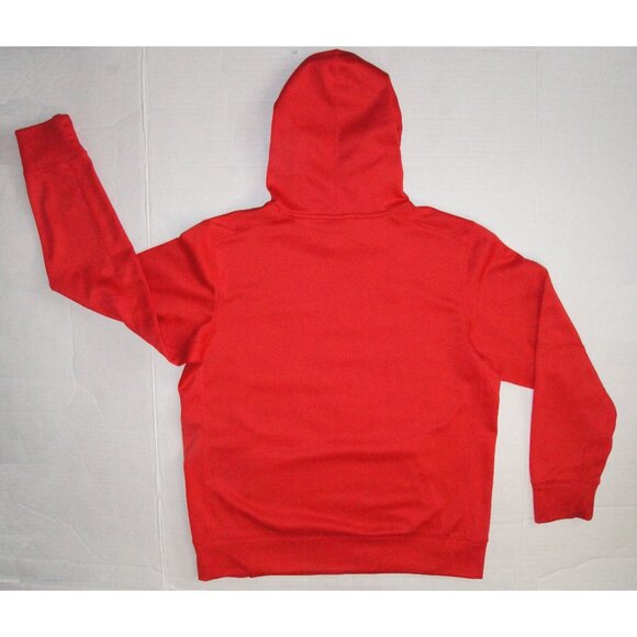 Nike Boys' Hockey Thermal Hoodie - Picture 3 of 7